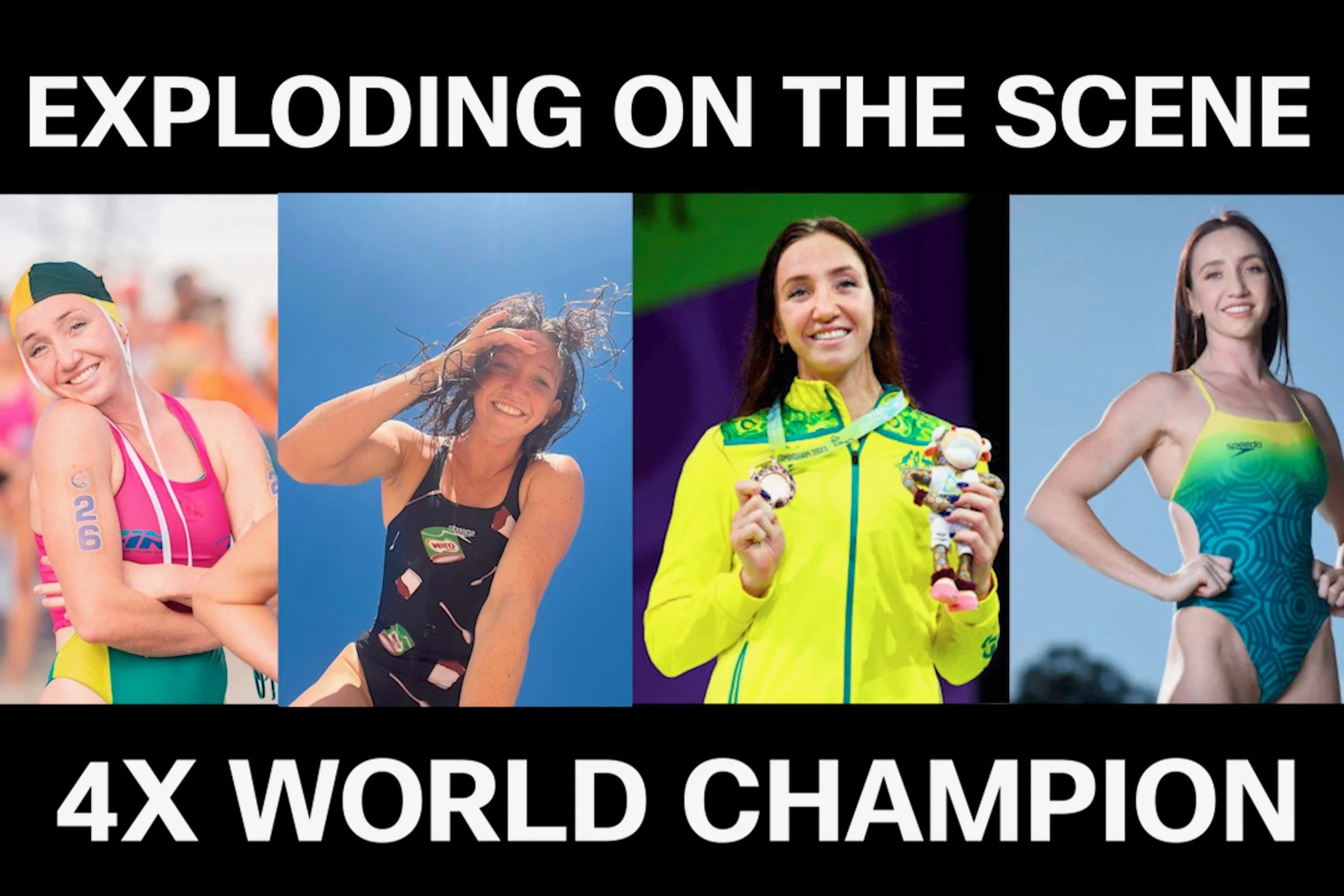 SK129 Lani Pallister