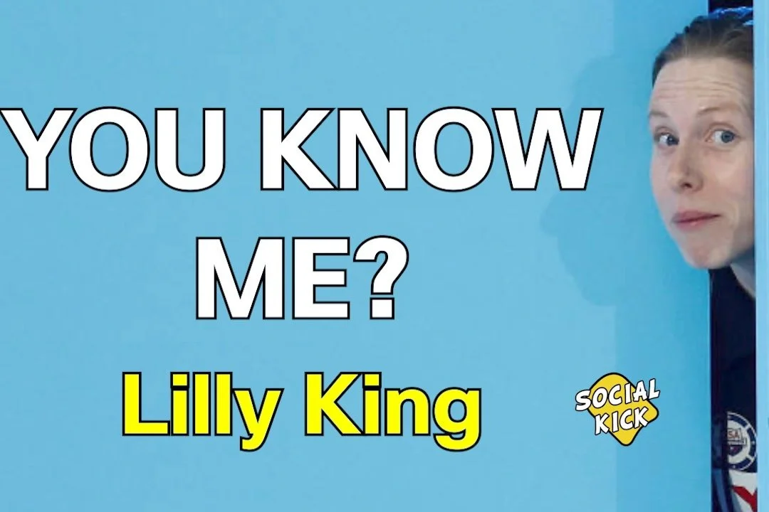 SK133 Lilly King