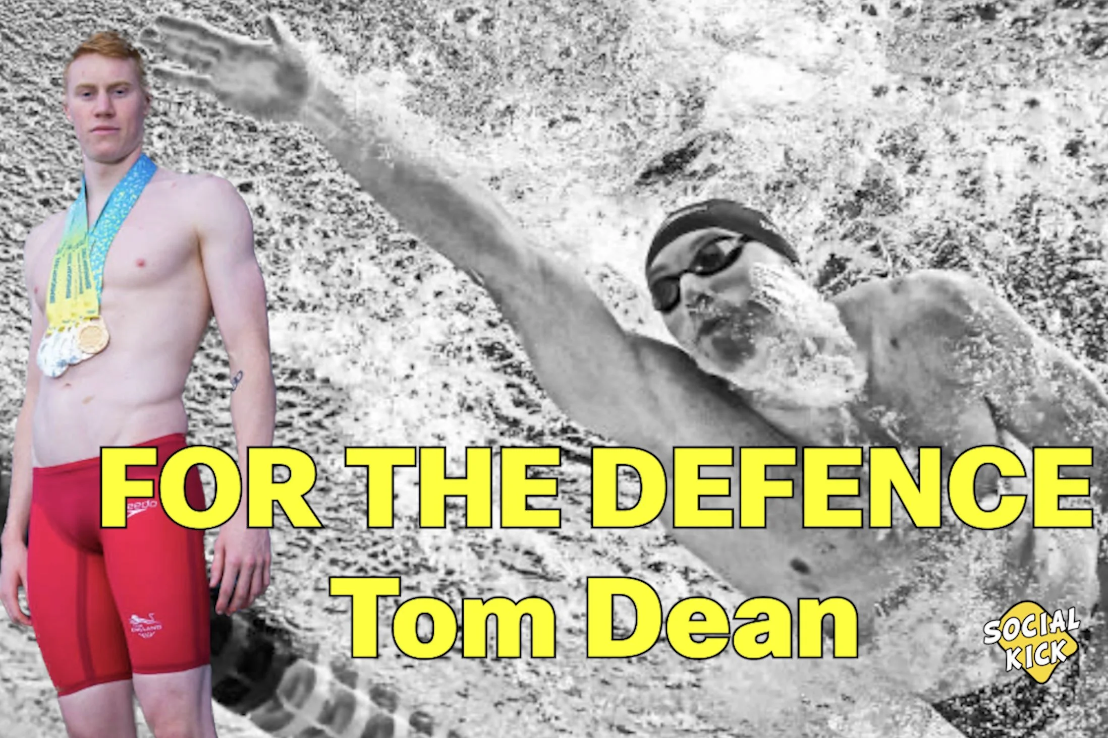 SK137 Tom Dean
