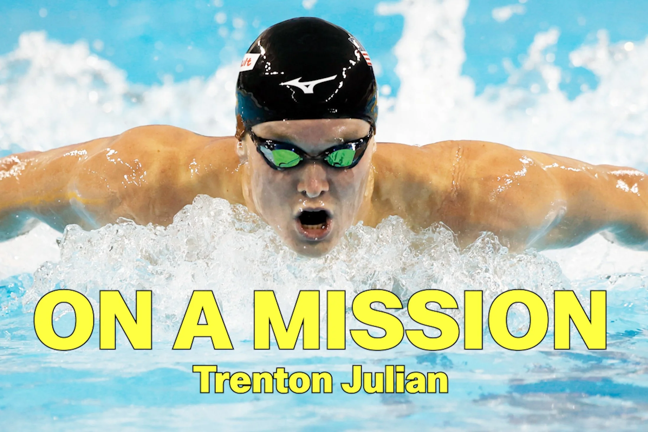 SK138 Trenton Julian