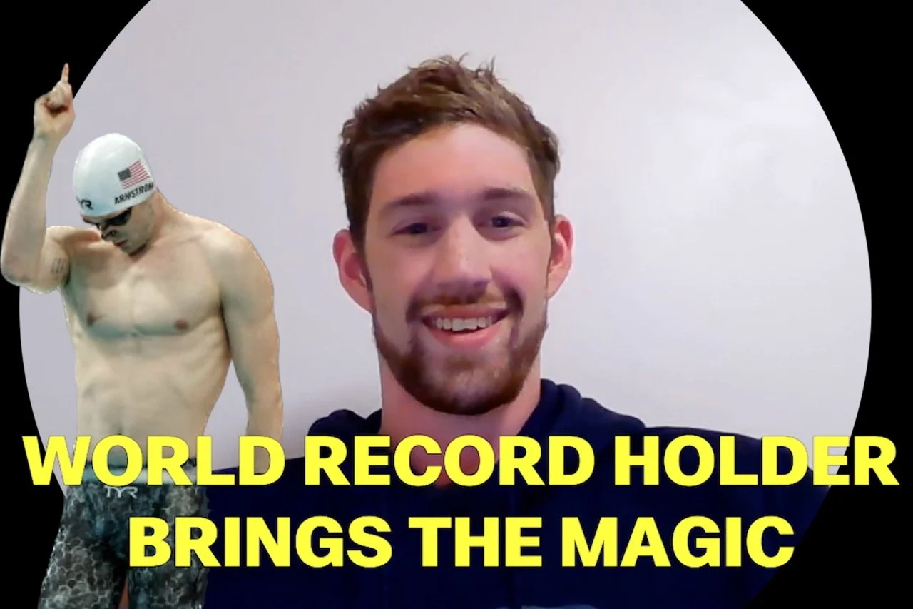 SK142 Hunter Armstrong