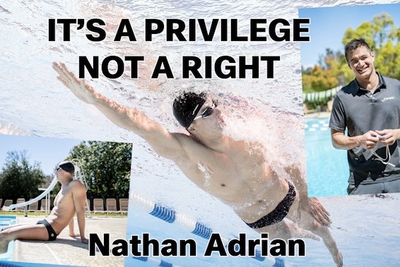 SK145 Nathan Adrian