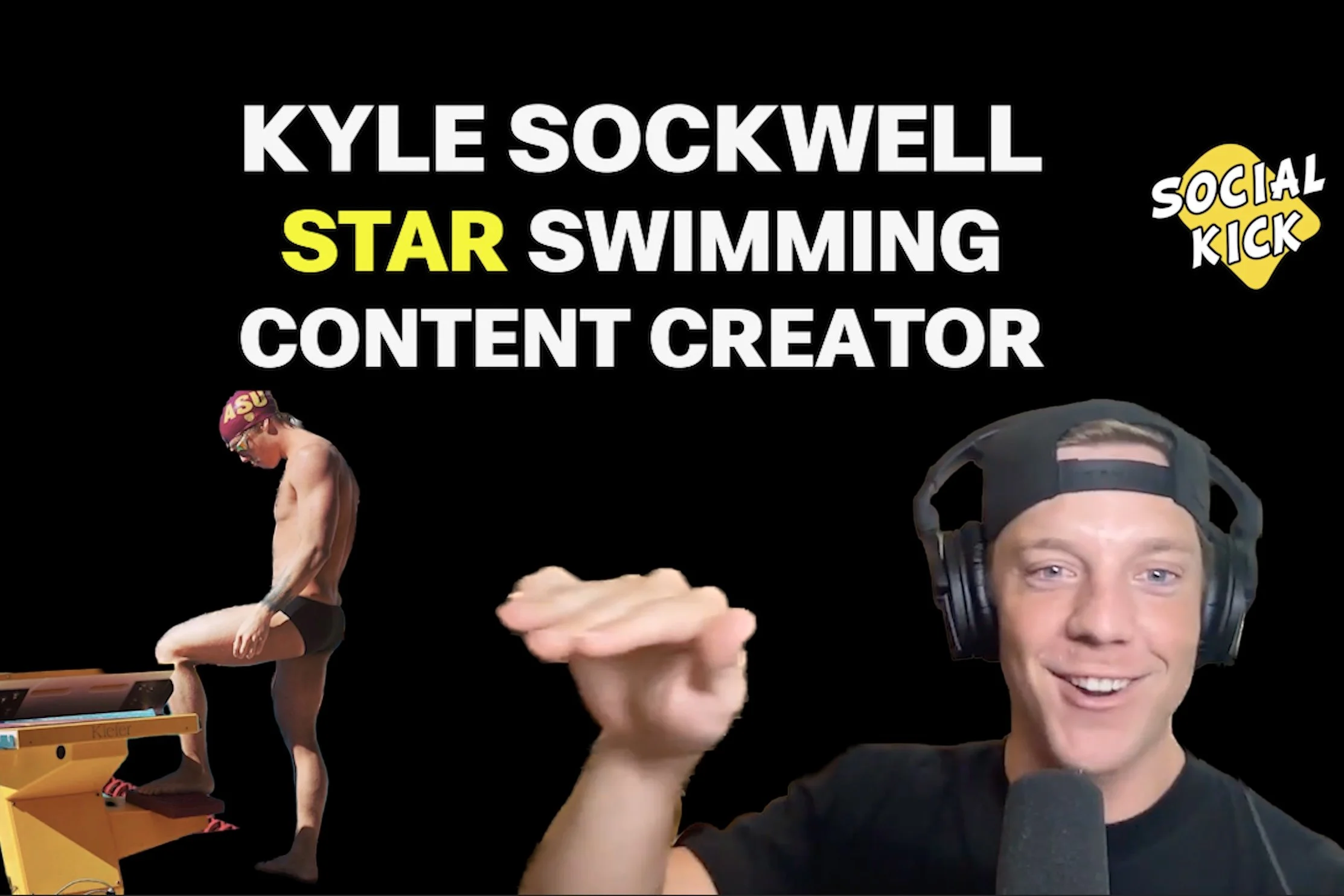 SK147 Kyle Sockwell