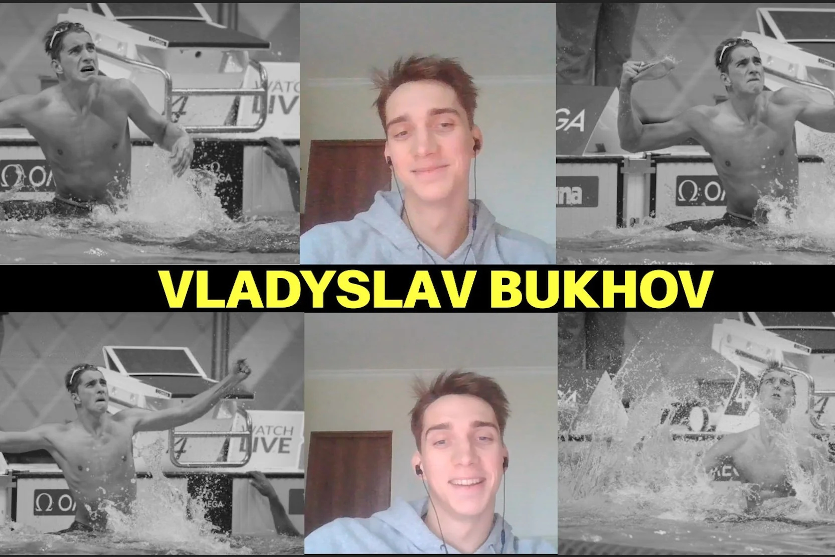 SK174 Vladyslav Buhkov