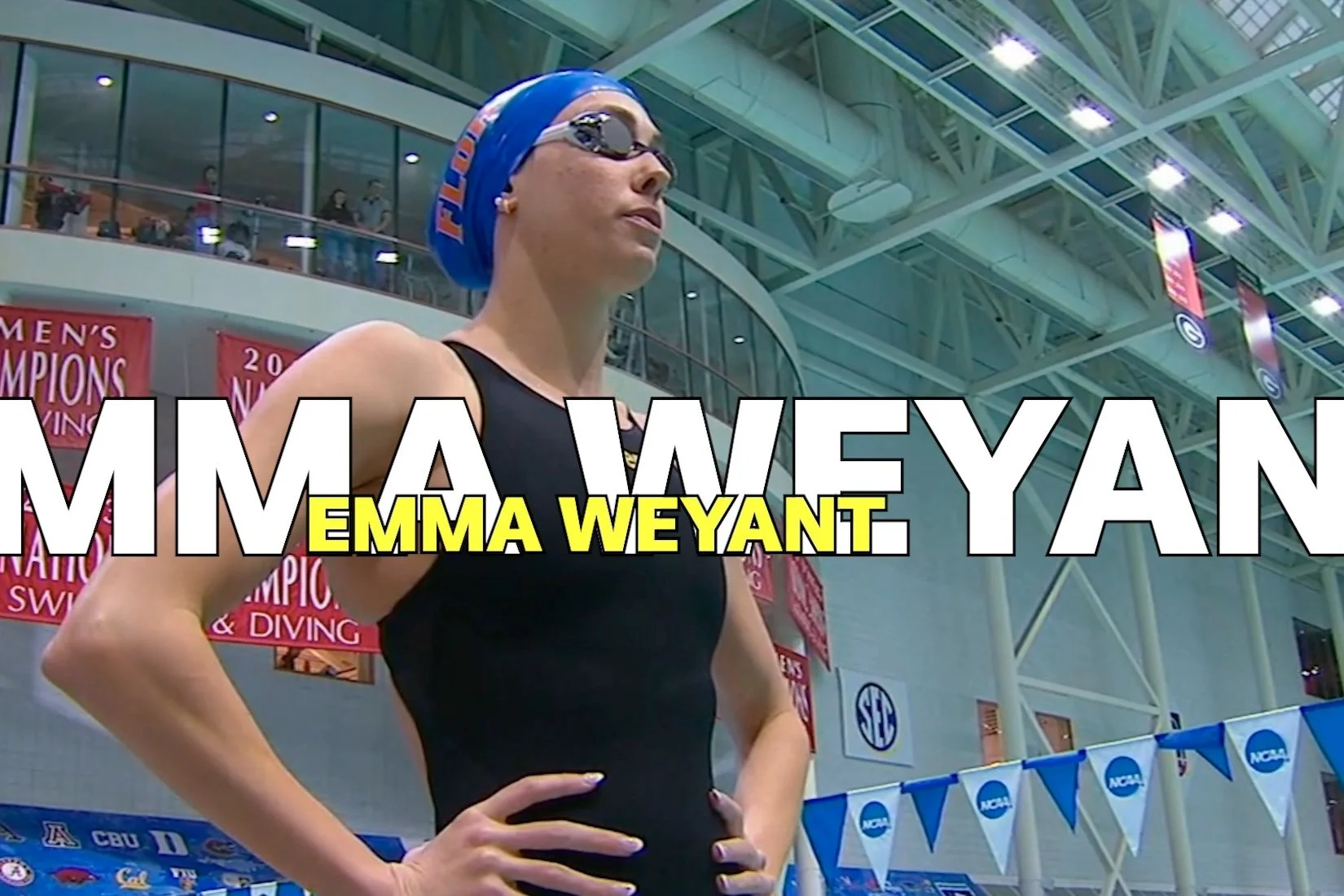 SK178 Emma Weyant