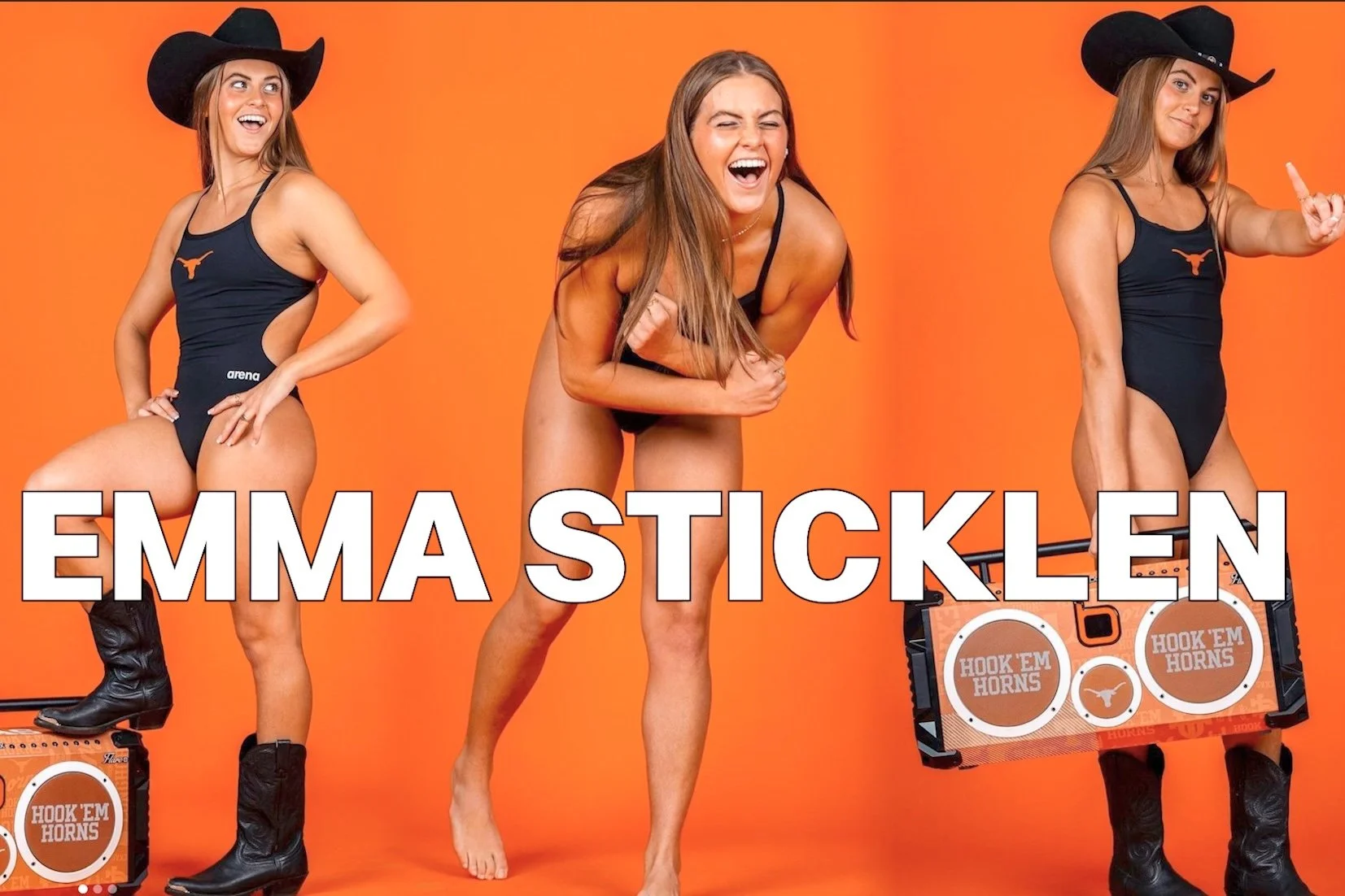 SK179 Emma Sticklen