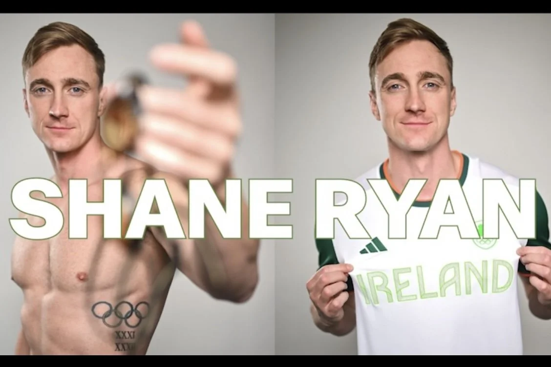 SK182 Shane Ryan