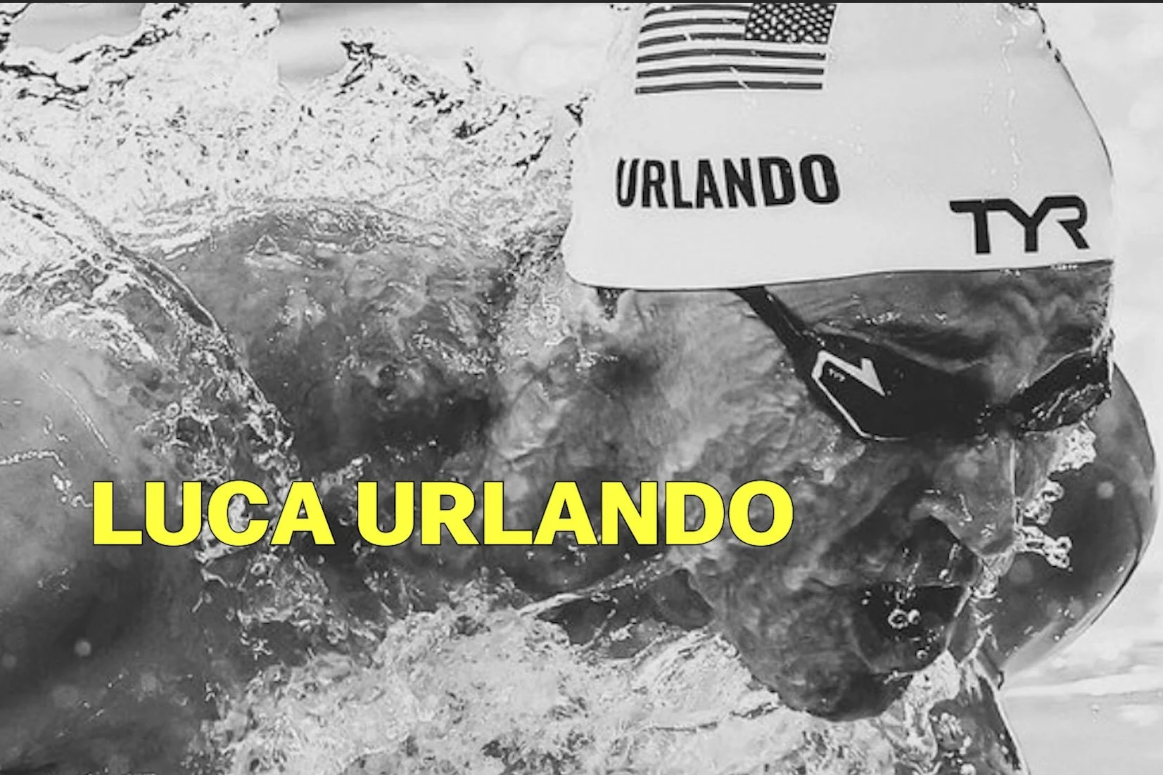 SK185 Luca Urlando