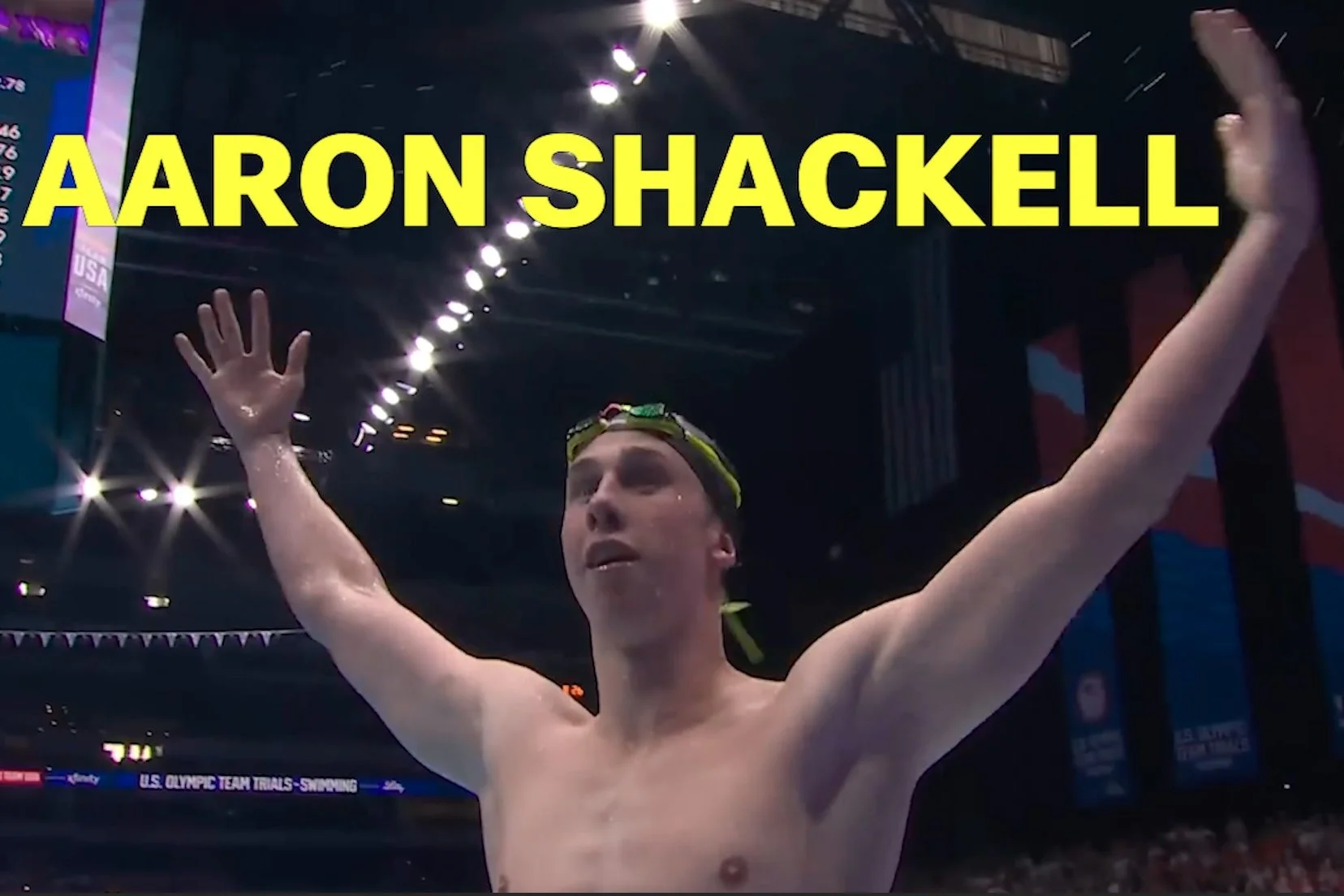 SK186 Aaron Shackell