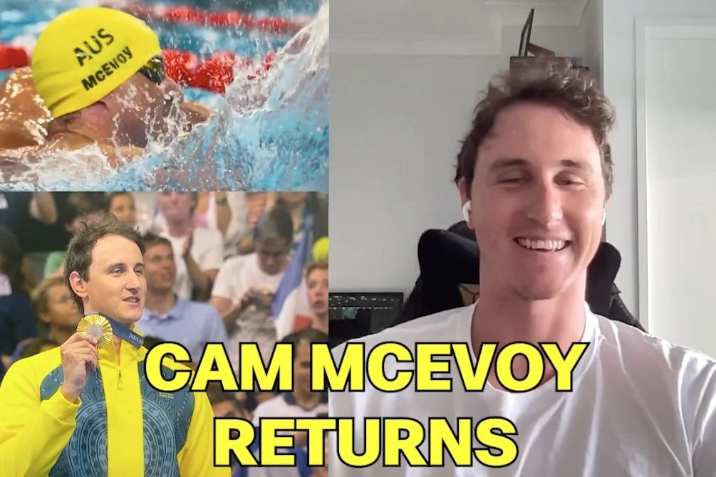SK189 Cam McEvoy Returns