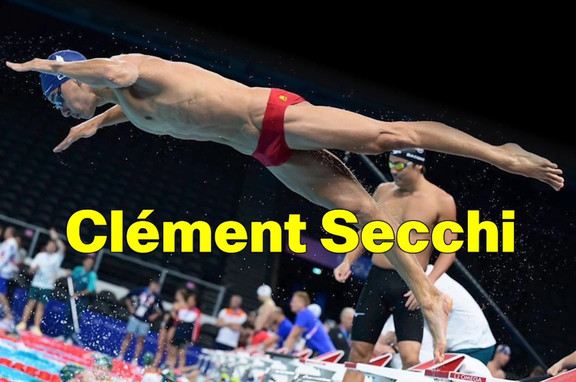 SK190 Clement Secchi