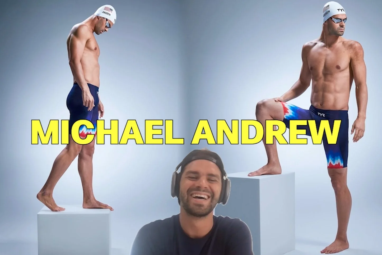 SK193 Michael Andrew