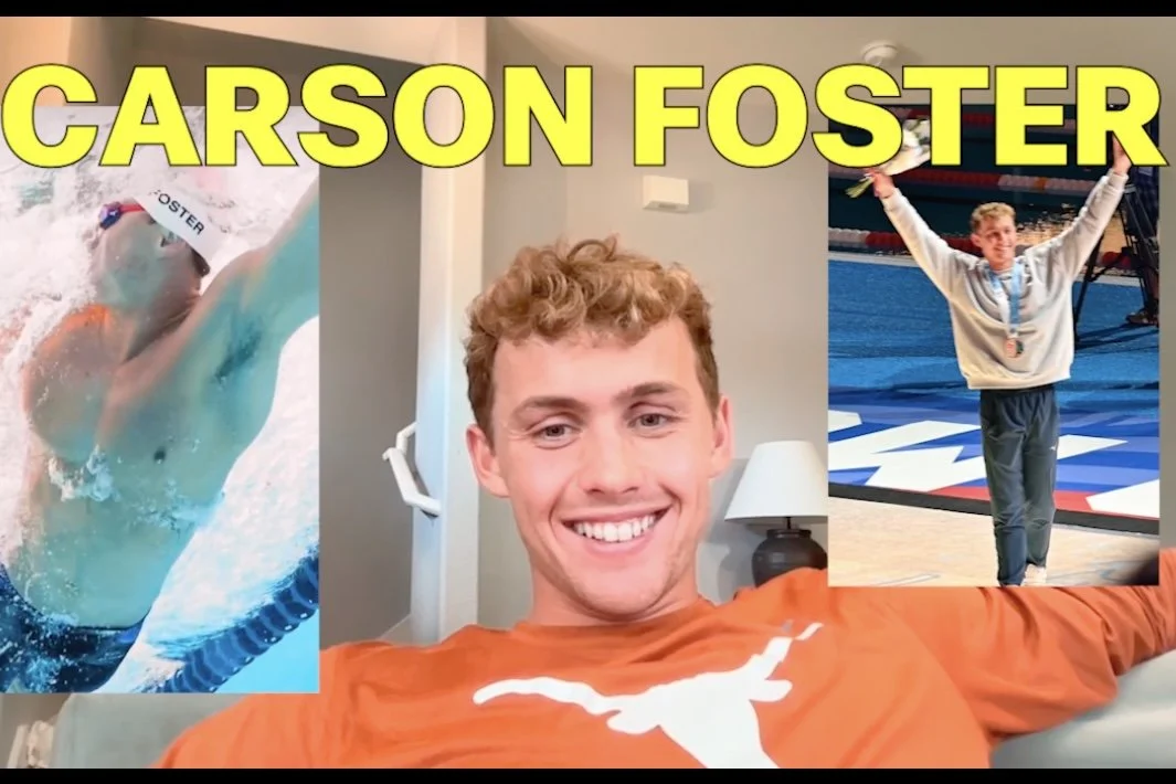 SK196 Carson Foster