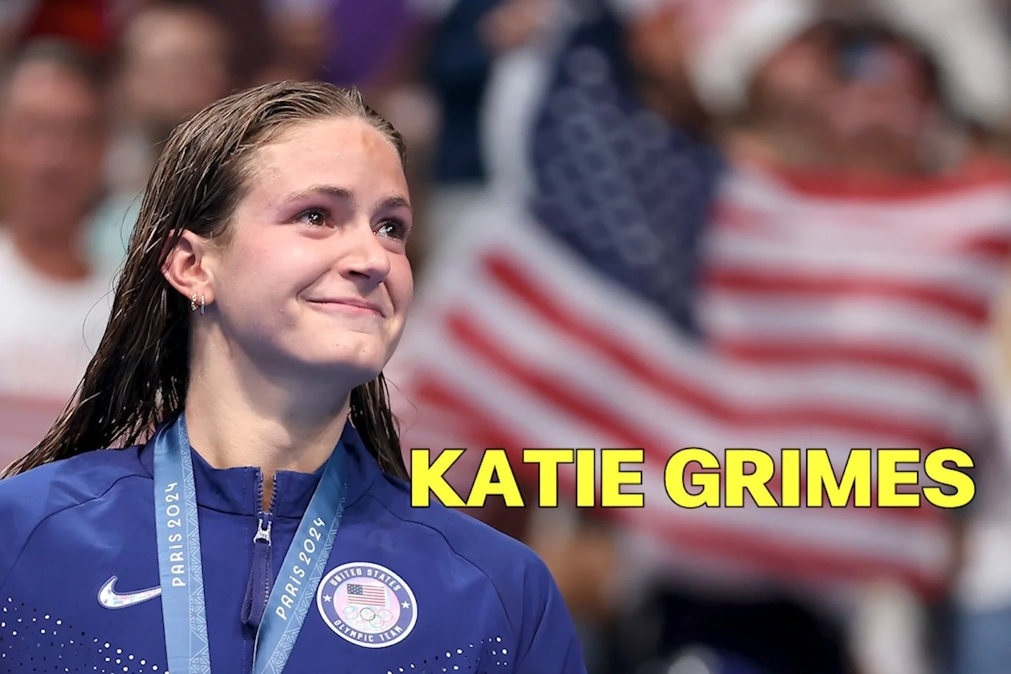 SK197 Katie Grimes