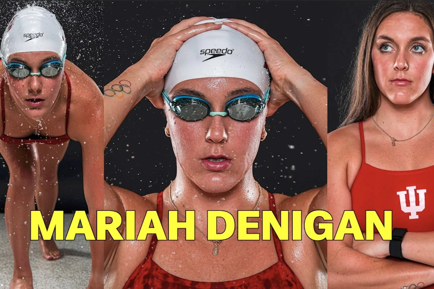 SK201 Mariah Denigan