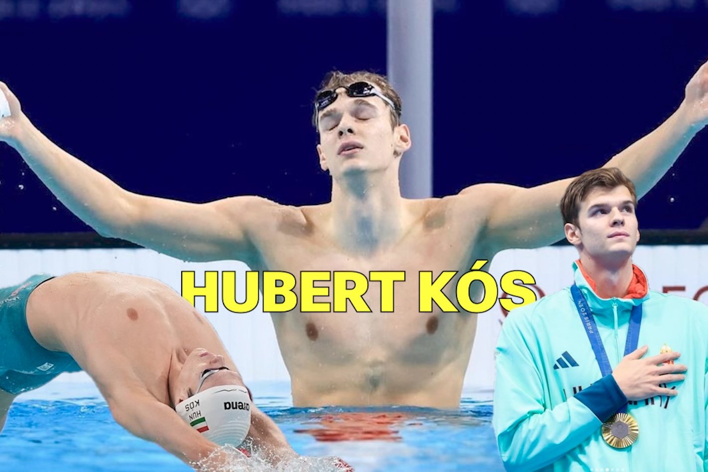 SK204 Hubert Kos