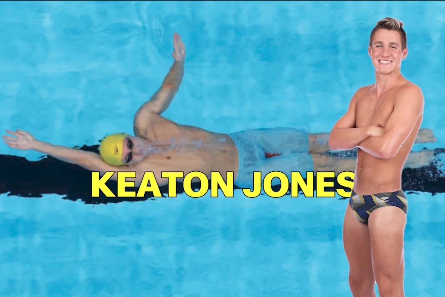 SK205 Keaton Jones