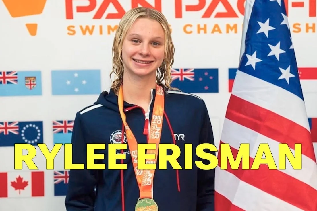 SK215 Rylee Erisman