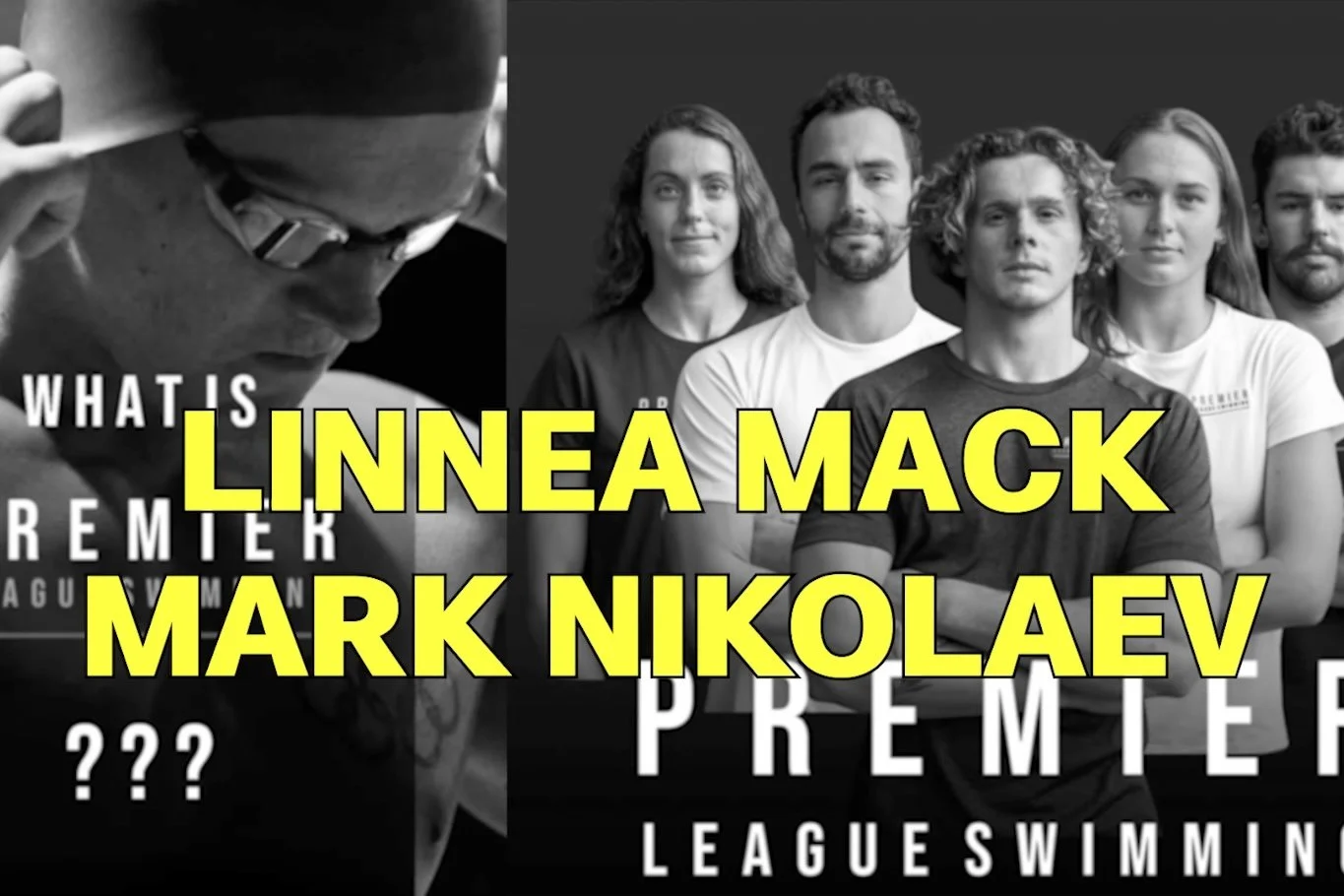 SK216 Linnea Mack &amp; Mark Nikolaev