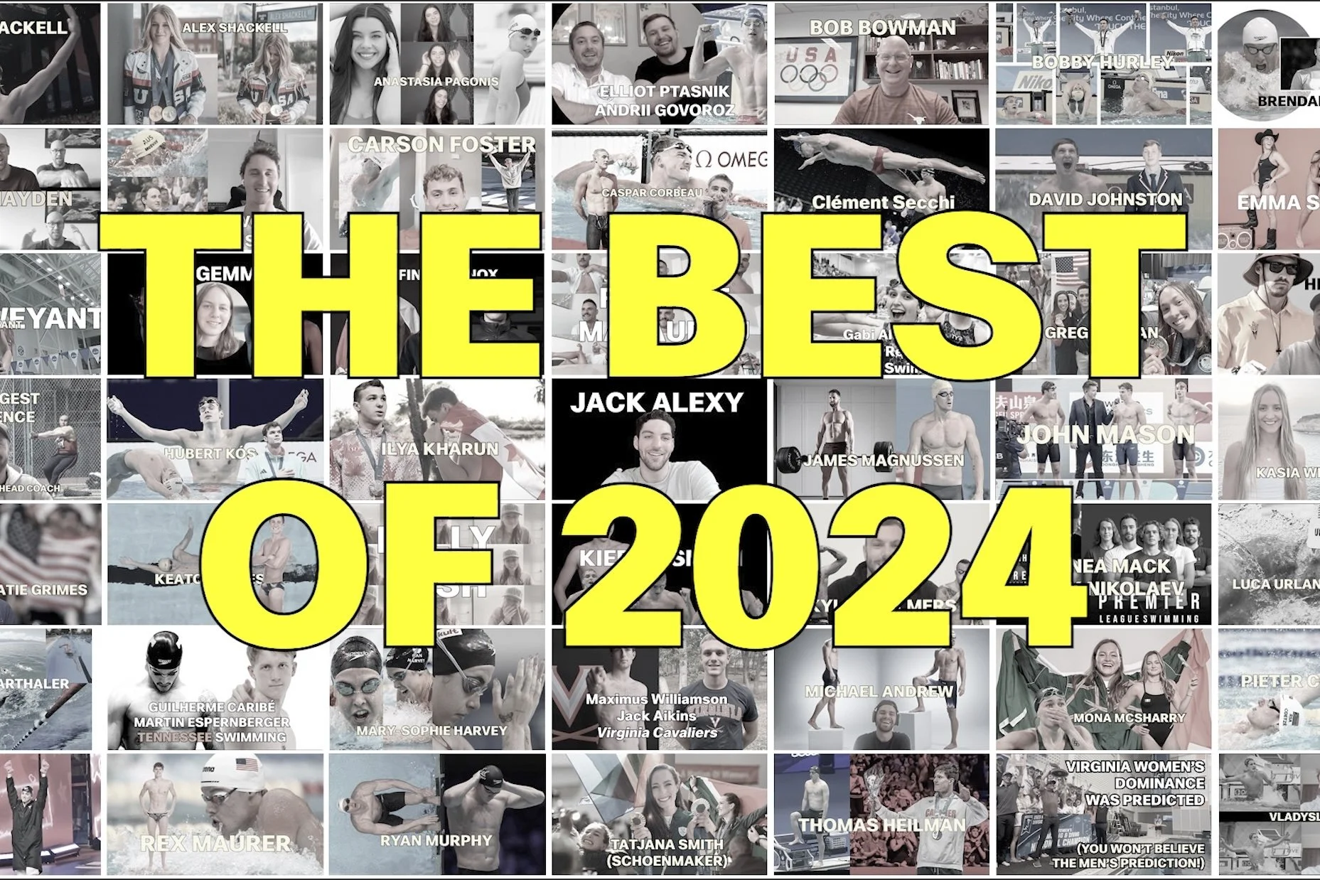 SK218 Best of 2024