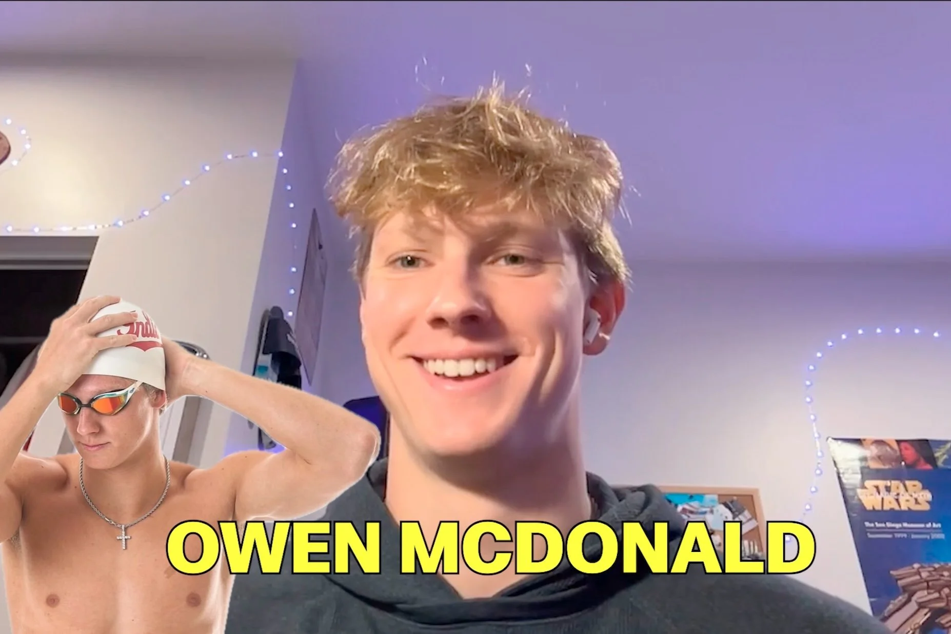 SK219 Owen McDonald