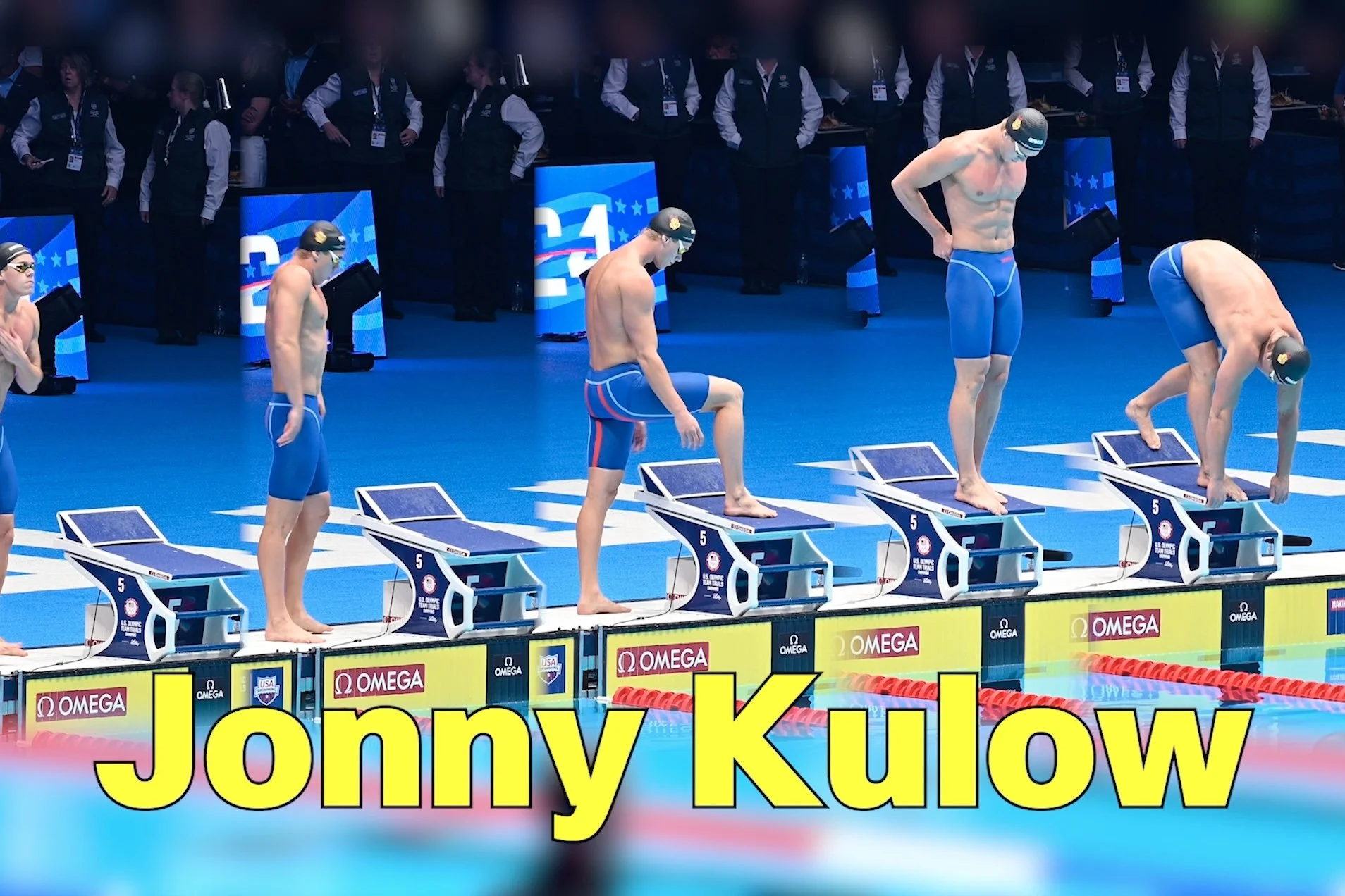SK220 Jonny Kulow
