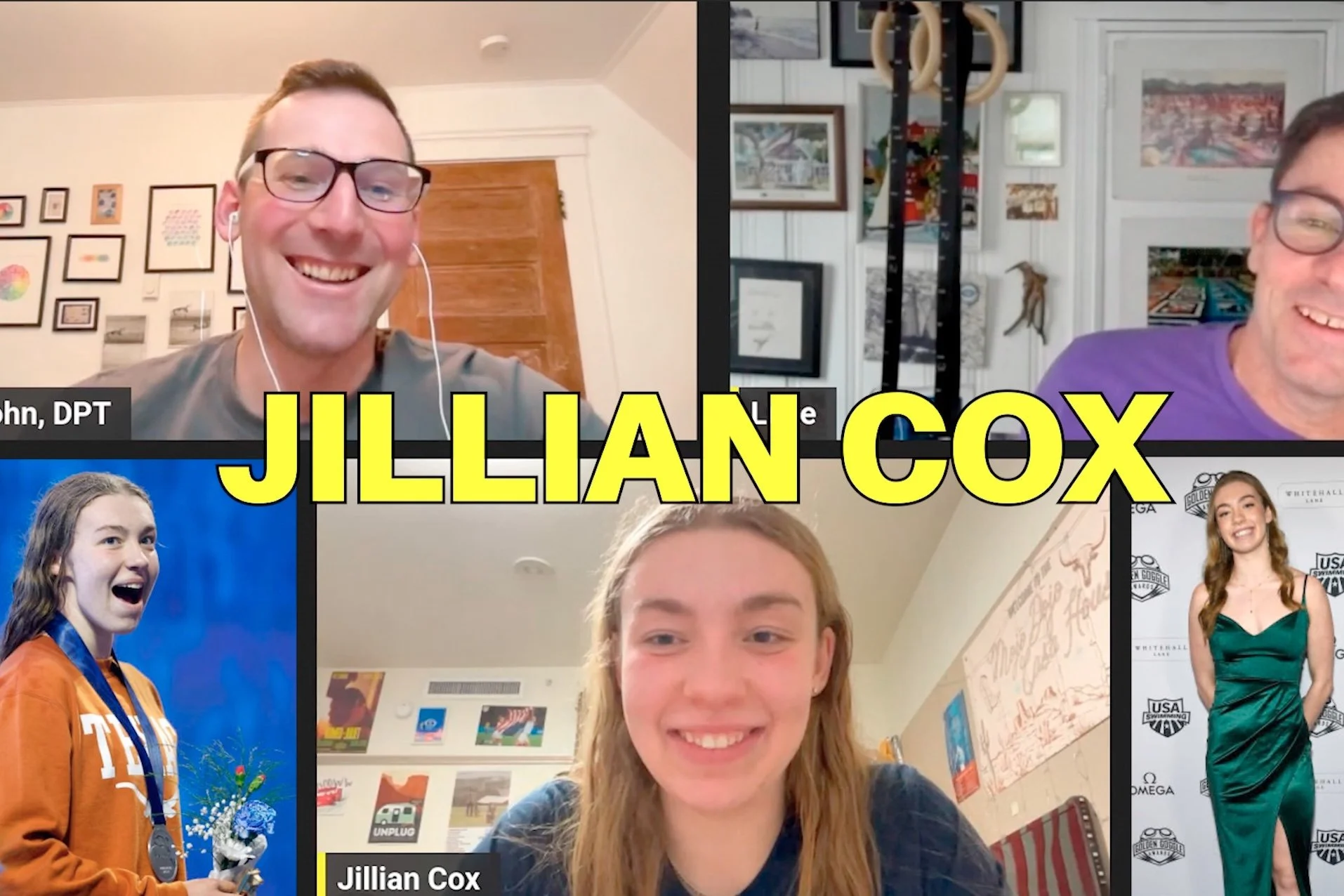 SK224 Jillian Cox