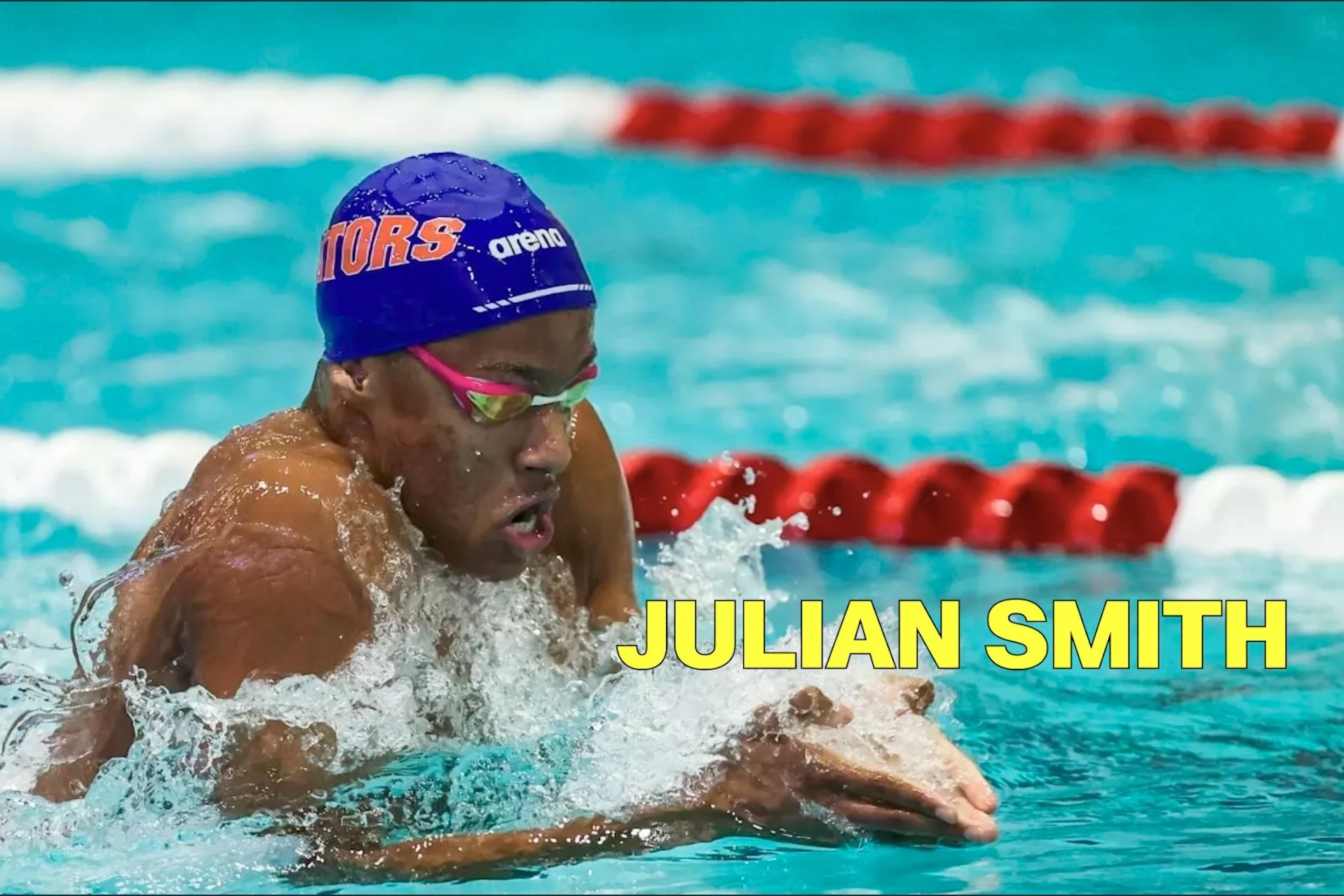 SK225 Julian Smith