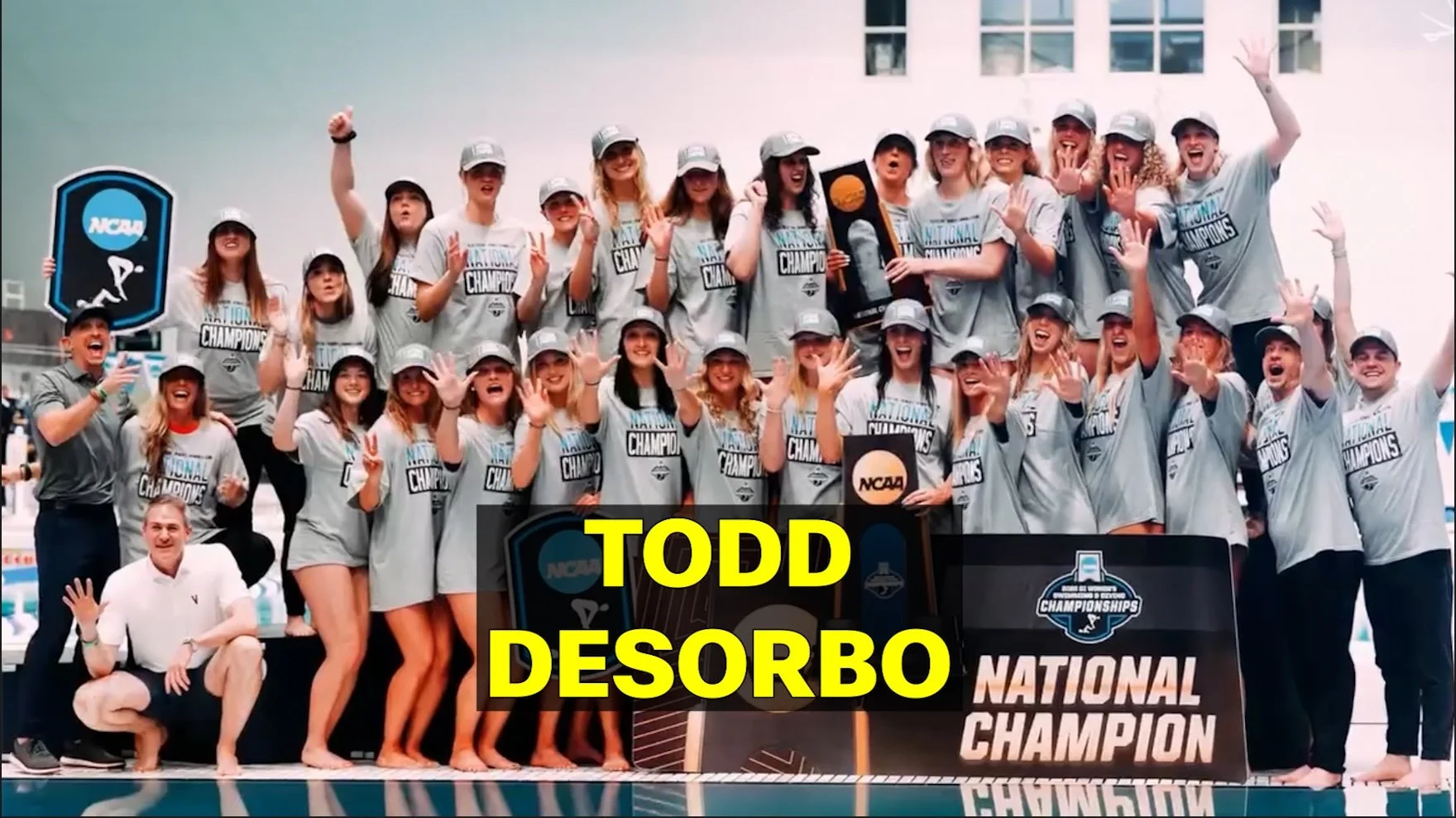 SK275 Todd DeSorbo