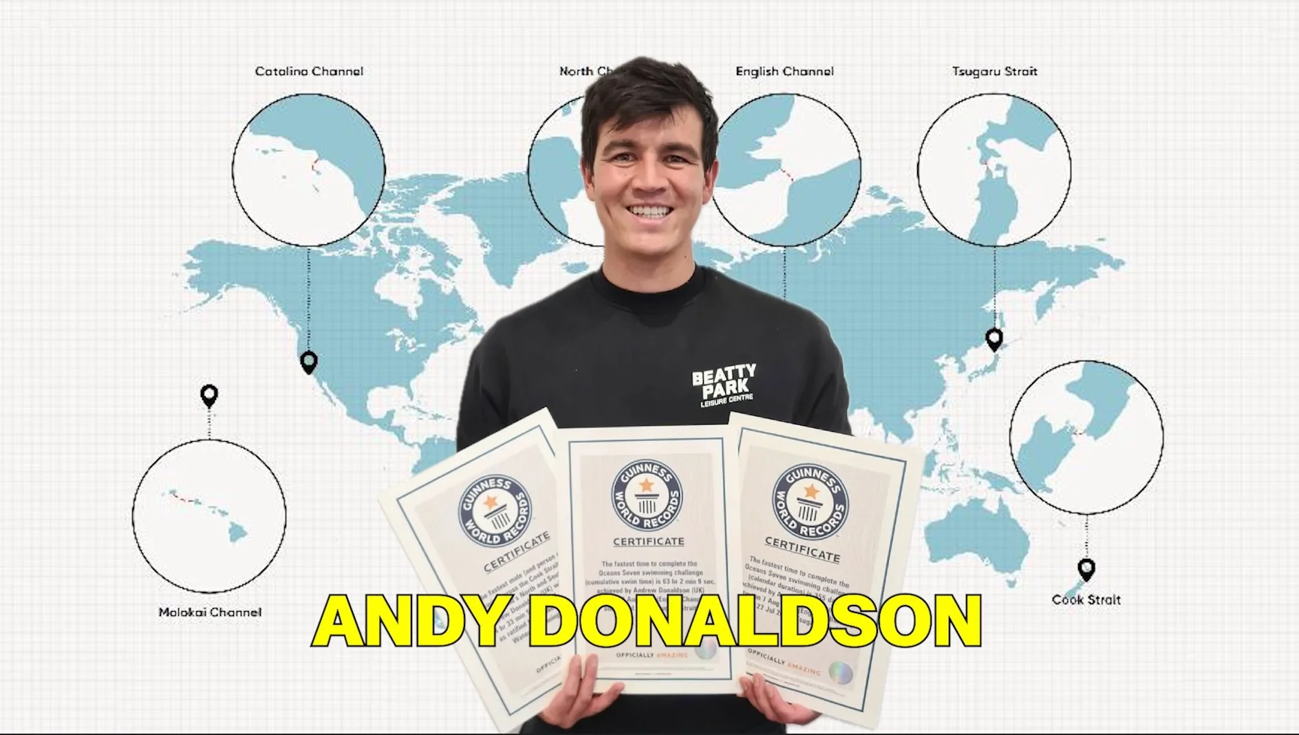 SK282 Andy Donaldson