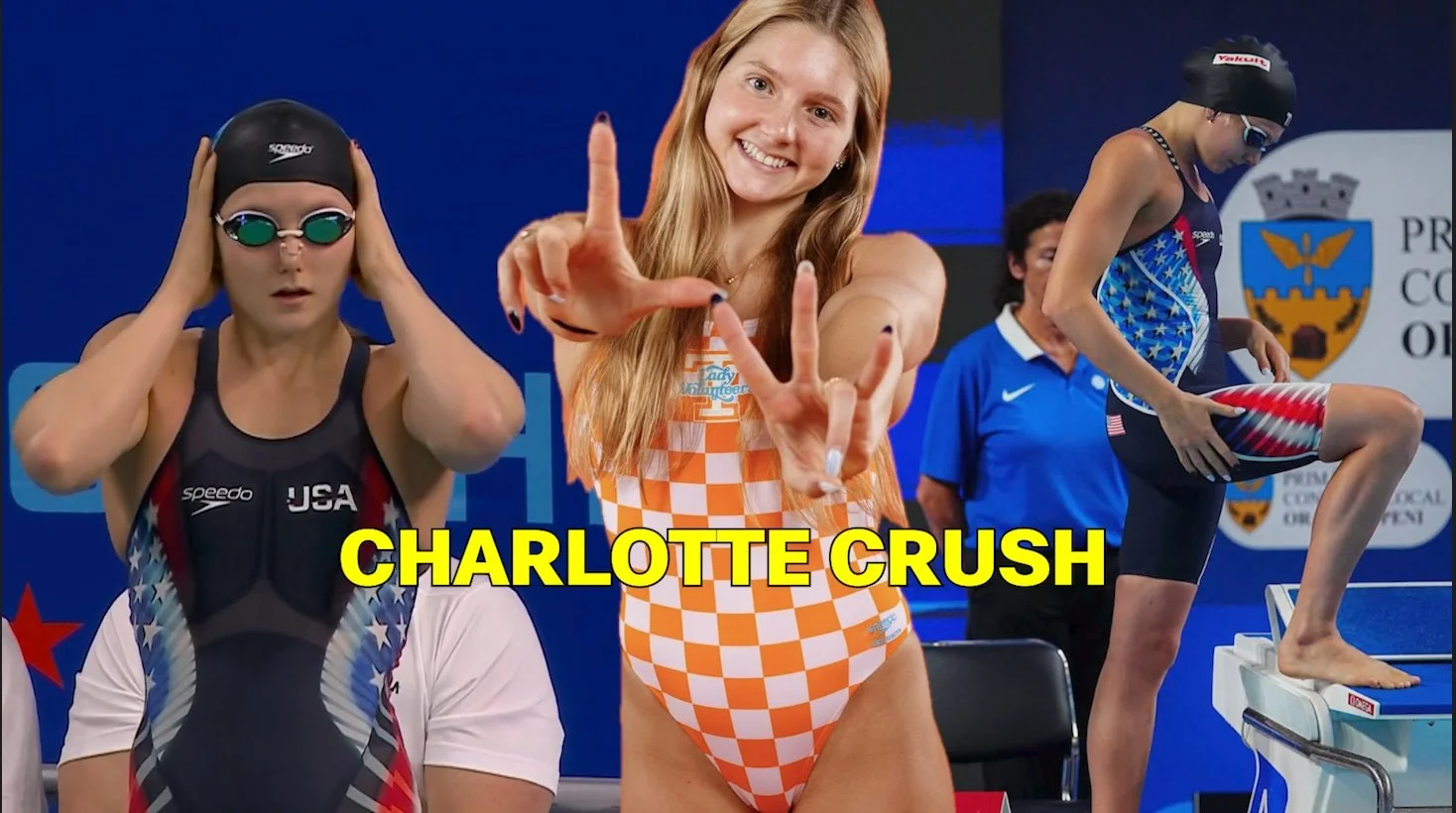 SK286 Charlotte Crush