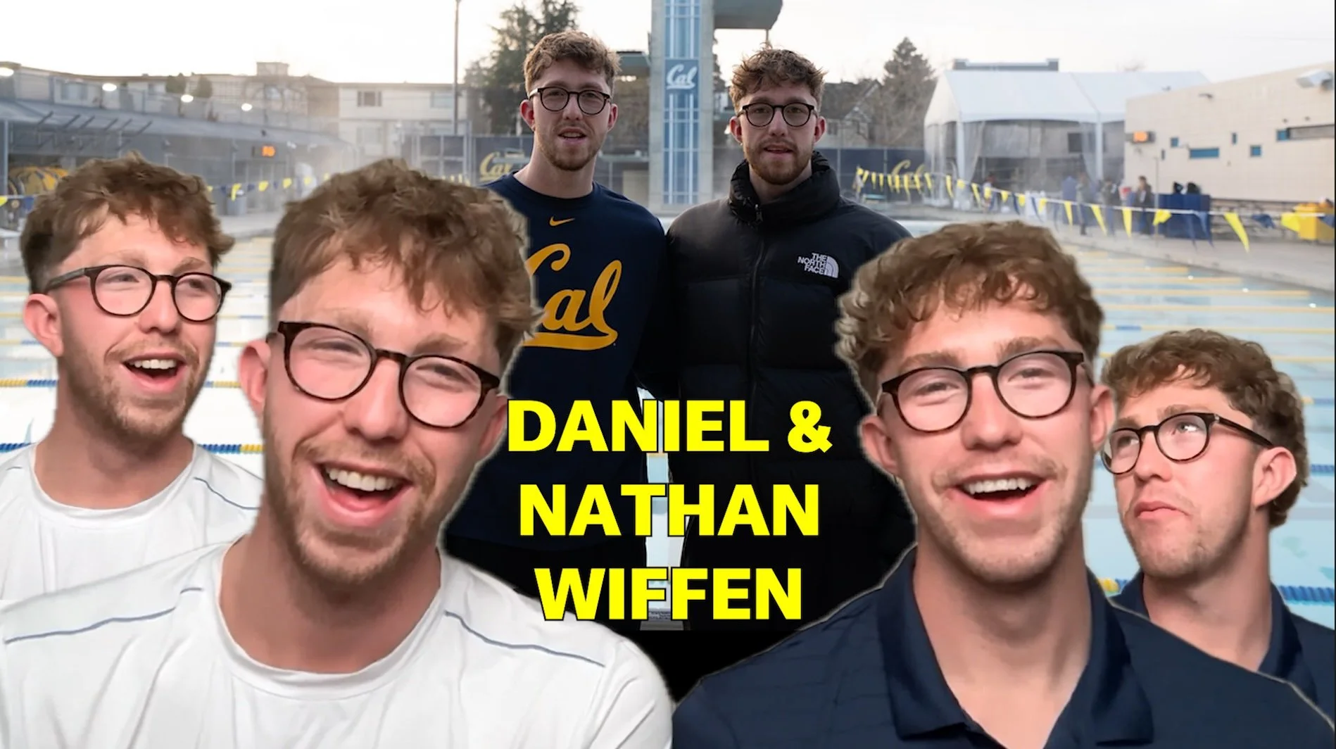 SK288 Daniel &amp; Nathan Wiffen
