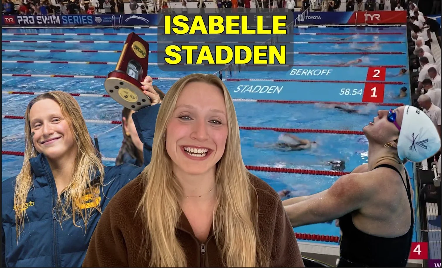 SK290 Isabelle Stadden