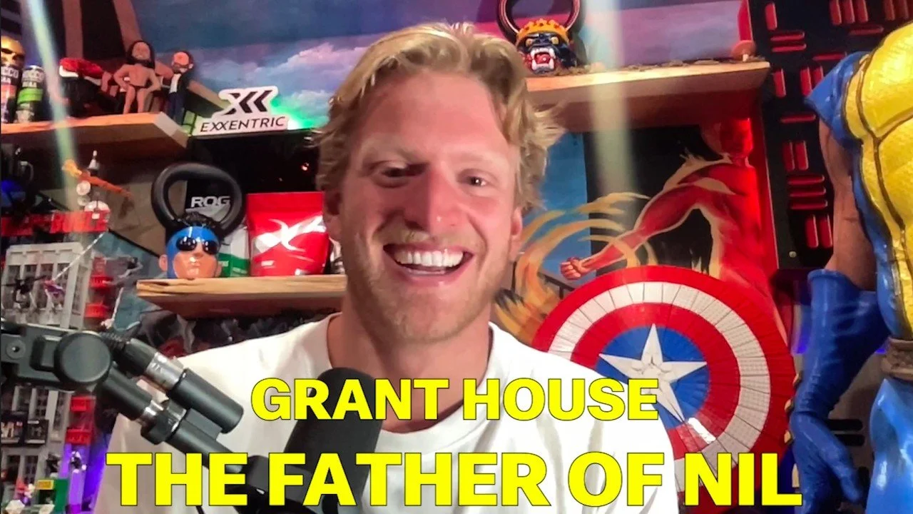 SK303 Grant House on NIL