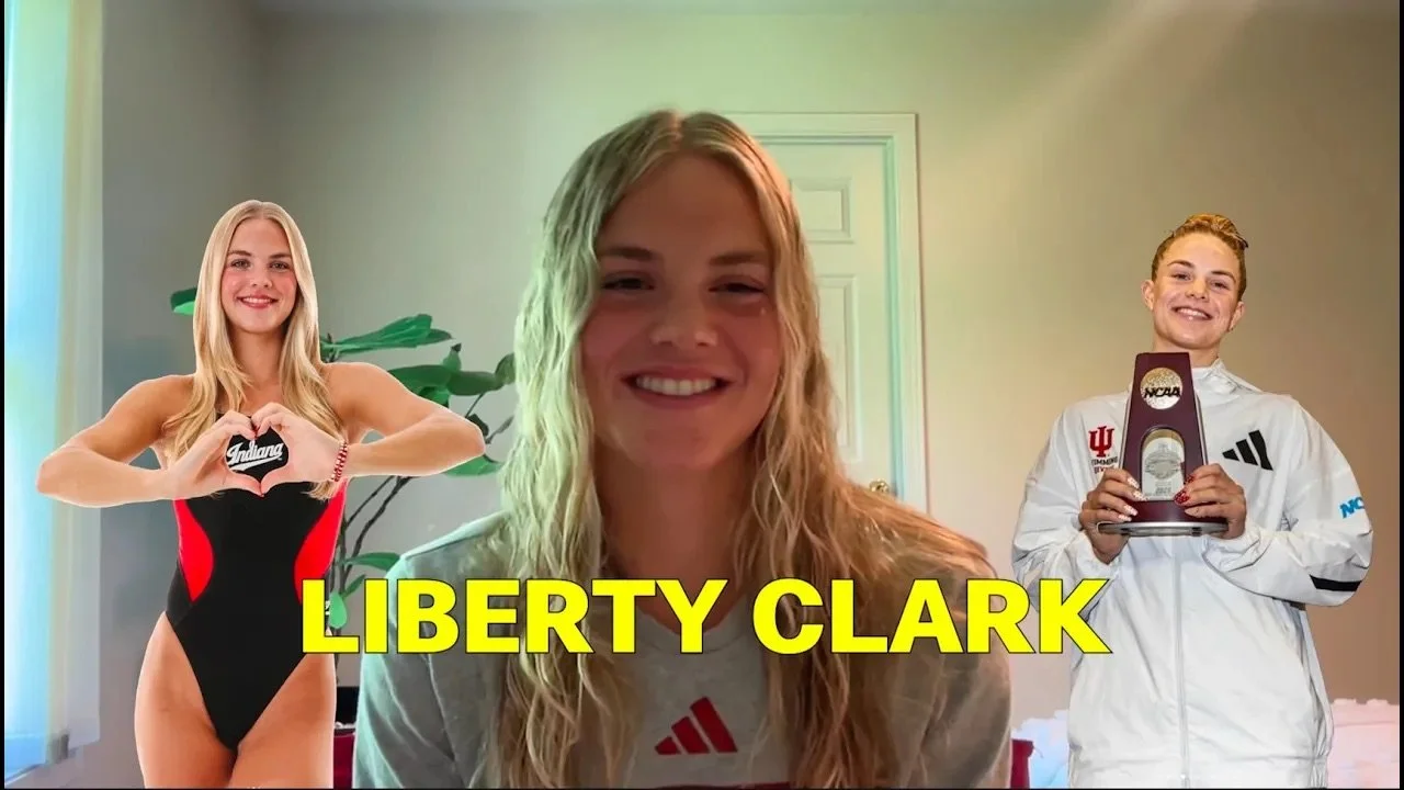 SK305 Liberty Clark