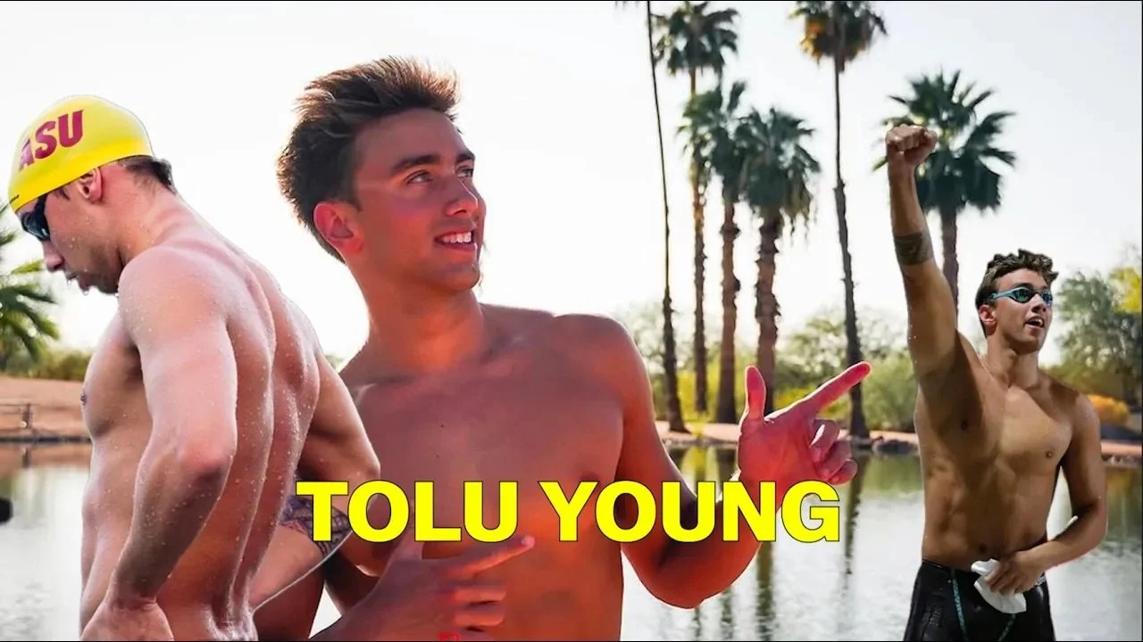 SK306 Tolu Young