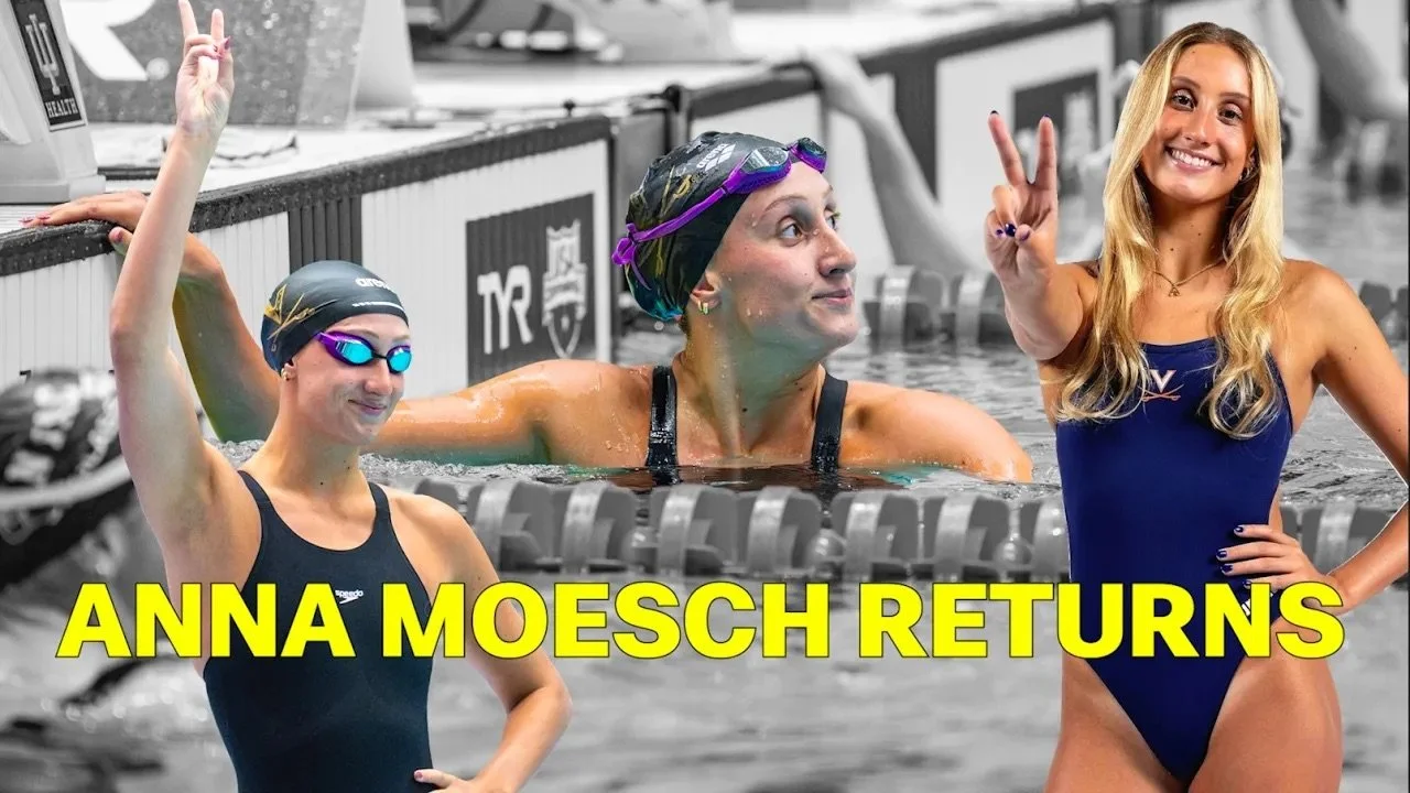 SK308 Anna Moesch Returns