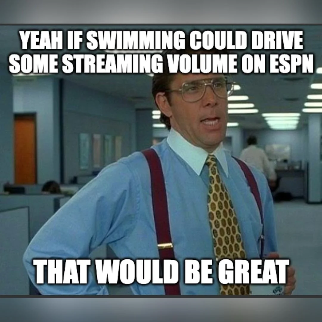 Fr would be great though