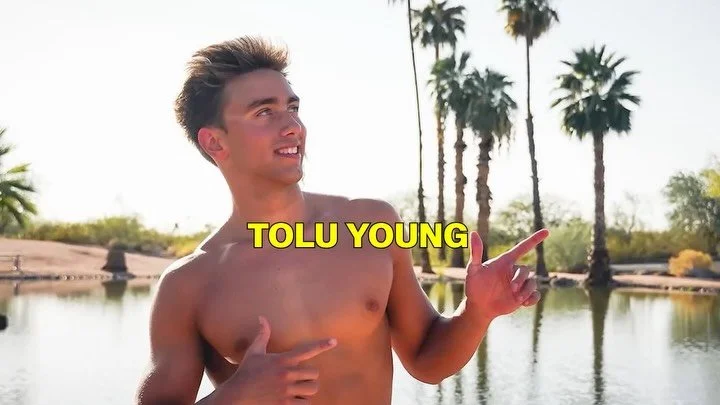 How does an 800 freestyler from Fiji become an 18-second 50 freestyler at Arizona State?

In Episode 306 of Social Kick, Tolu Young takes us inside one of the fastest sprint programs in the world, sharing how he reinvented himself into an elite sprin