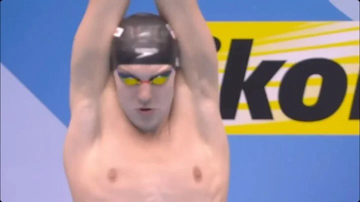 Cal sprint star Jack Alexy joins the Social Kick crew to break down his first year living and training as a true professional swimmer. From navigating the luxurious hospitality and high-stakes racing at the China Open&mdash;including a front-row seat