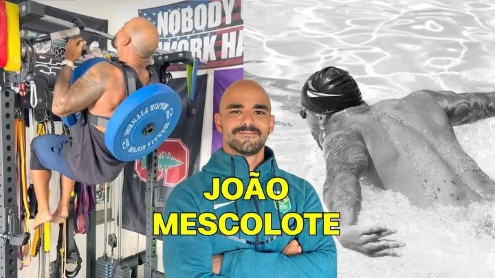 Episode 310 of The Social Kick Podcast features friend of the show, content creator, and elite swim coach Jo&atilde;o Mescolote. Fresh off an incredible 6,500-mile road trip visiting top college swimming and club programs across the country, Jo&atild