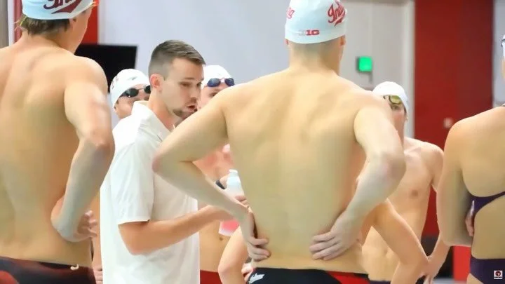 Fresh off a historic season where the IU men scored massive points at NCAAs and the women shattered relay records, Coach John Long joins Bryan Lundquist and Dr. John Mullen.

From transitioning through the legendary coaching trees of Auburn (Marsh, Q