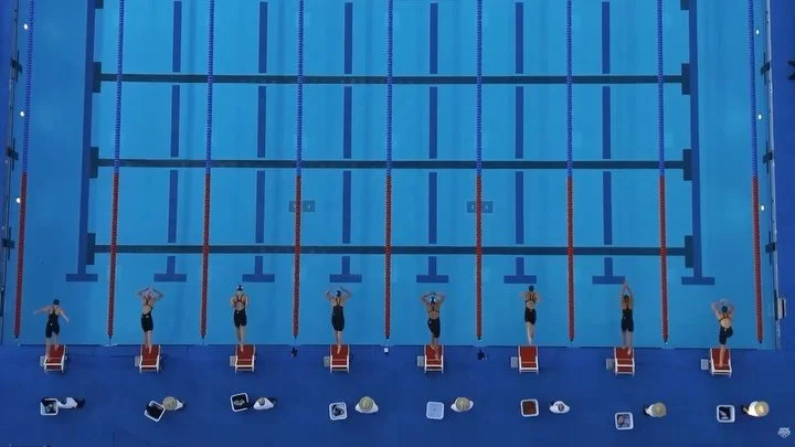 PanPac champion McKenzie Siroky joins Social Kick to break down her breakout season, U.S. Nationals win, and rise in the 50 and 100 breaststroke. We talk swimming tips, swimming technique, swim drills, swimming practice, nutrition, and how to swim fa