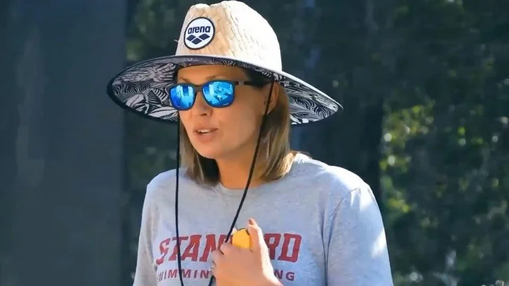 Former Stanford swim coach Tracy Slusser joins Social Kick to discuss her career pivot from coaching Olympic athletes like Katie Ledecky to launching a leadership coaching business for coaches. 

She opens up about women in coaching, parental leave i