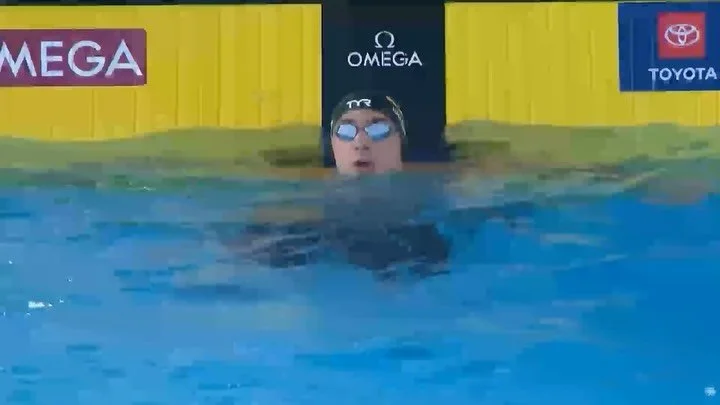 World-class butterflyer Ilya Kharun joins the Social Kick podcast to talk about his switch from Canada to Team USA, racing Caeleb Dressel at nationals, and going 19.4 in the 50 fly SCY in practice. 

We talk about chasing sub-50 in the 100 fly, his u