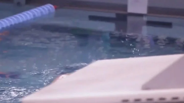 What happens when one of the fastest backstrokers in history discovers that the secret to going faster might be the one training style she&rsquo;s always dreaded? Claire Curzan pulls back the curtain on the grind behind the glory, the mental warfare 
