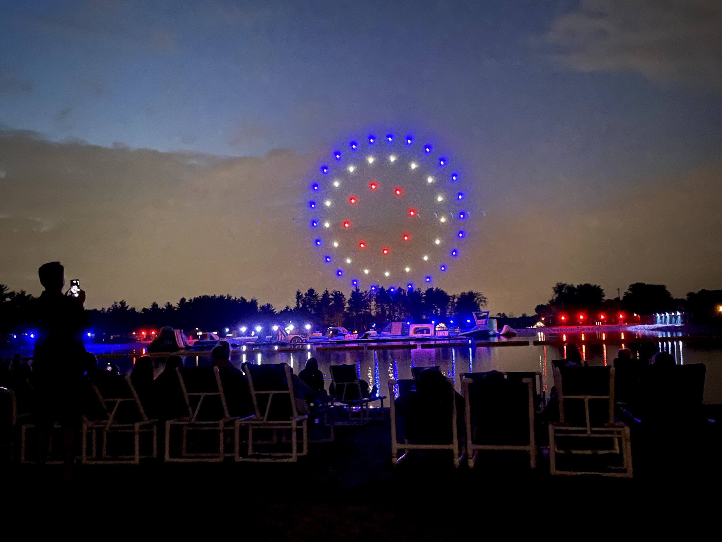 Yogi Bear's Jellystone Park™ CampResort in Caledonia, WI