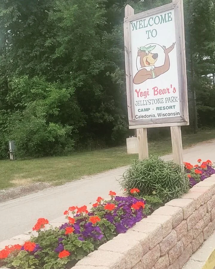 Yogi Bear's Jellystone Park™ CampResort in Caledonia, WI