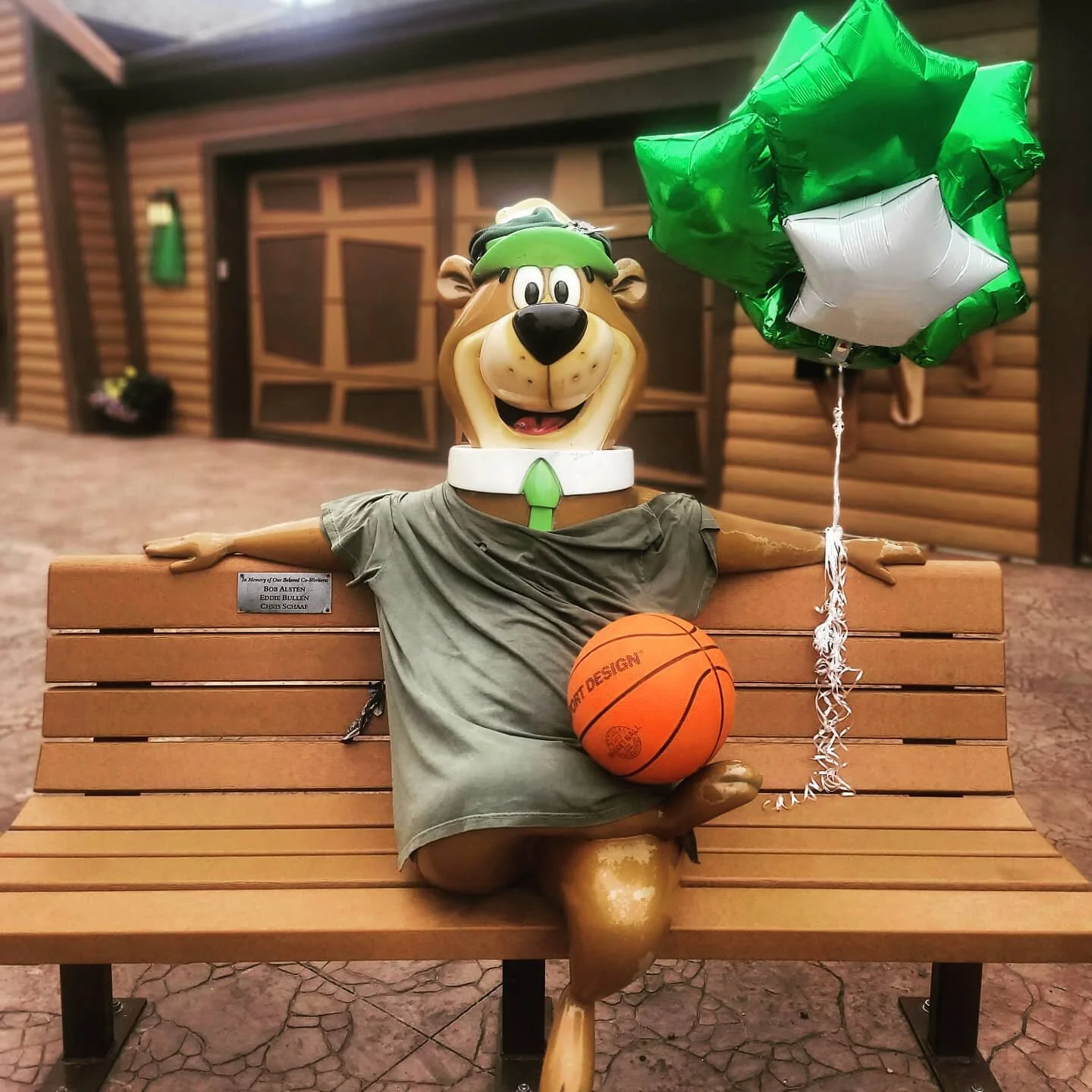 Yogi Bear's Jellystone Park™ CampResort in Caledonia, WI