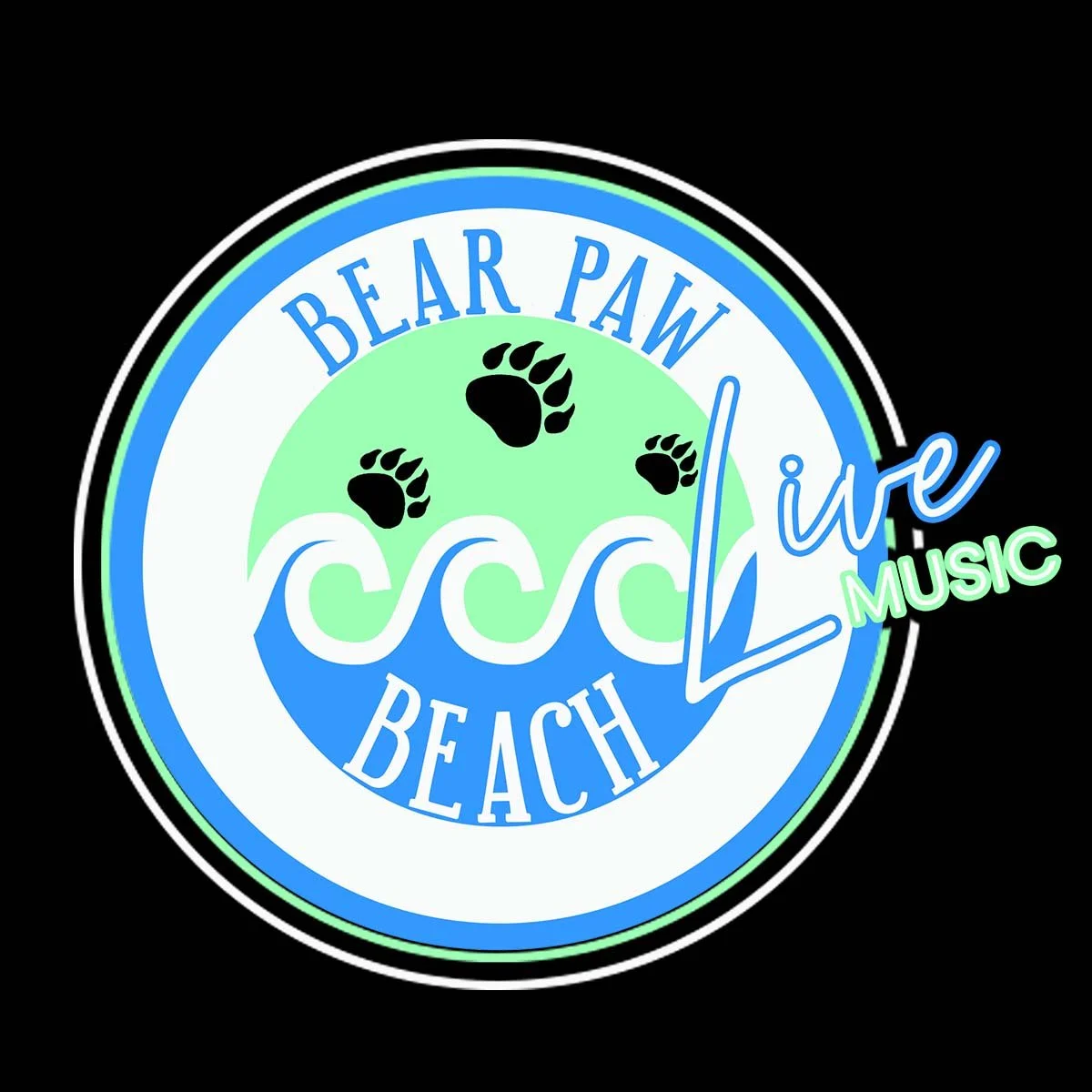 Bear paw beach jellystone park camp resort in caledonia